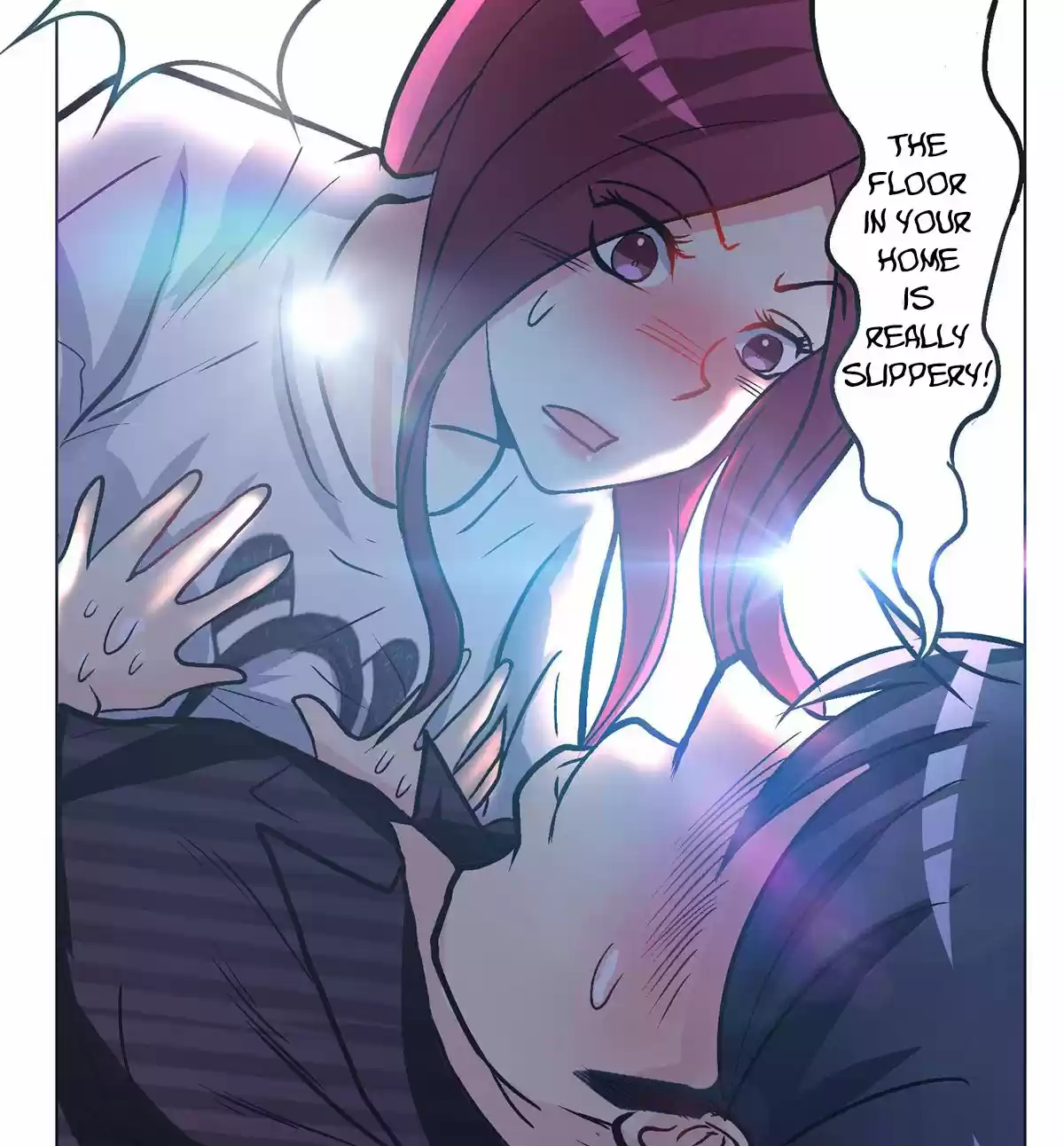 Xianzun System in the City Ch. 49