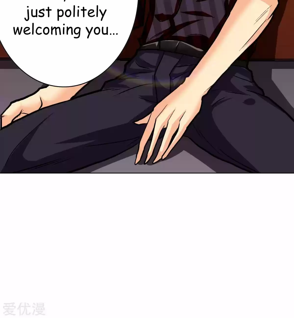 Xianzun System in the City Ch. 50