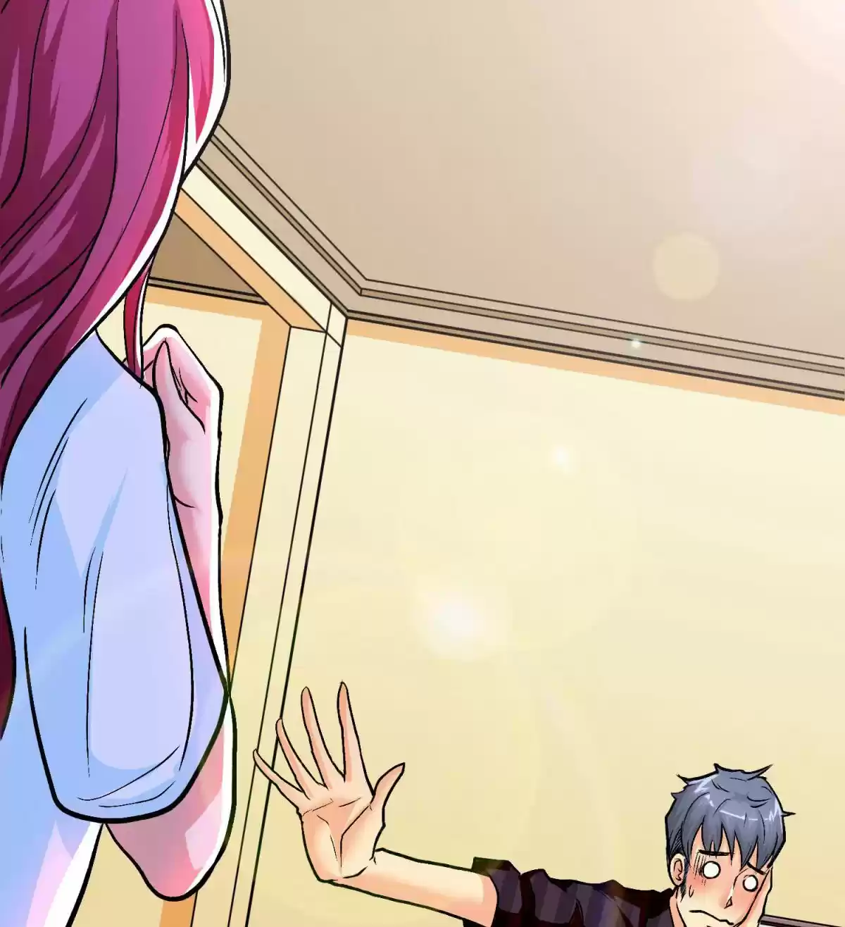 Xianzun System in the City Ch. 50