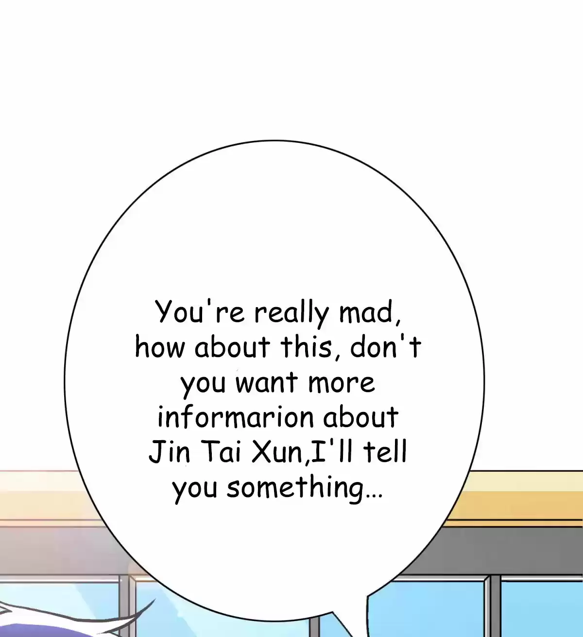 Xianzun System in the City Ch. 50