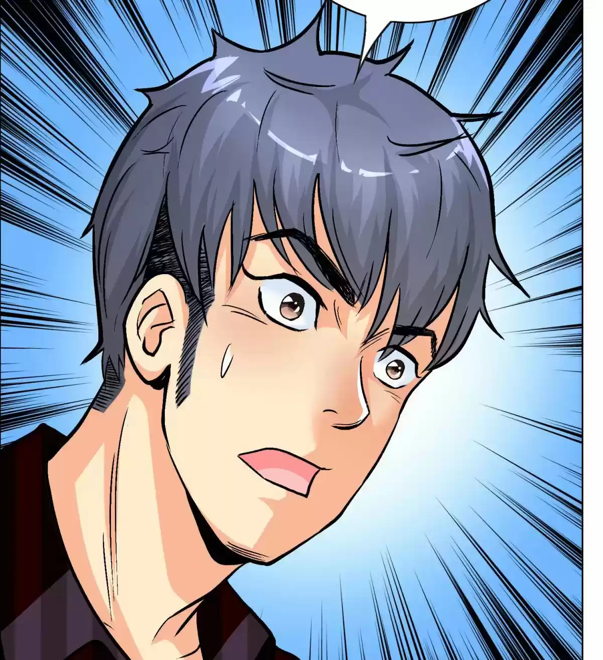 Xianzun System in the City Ch. 50