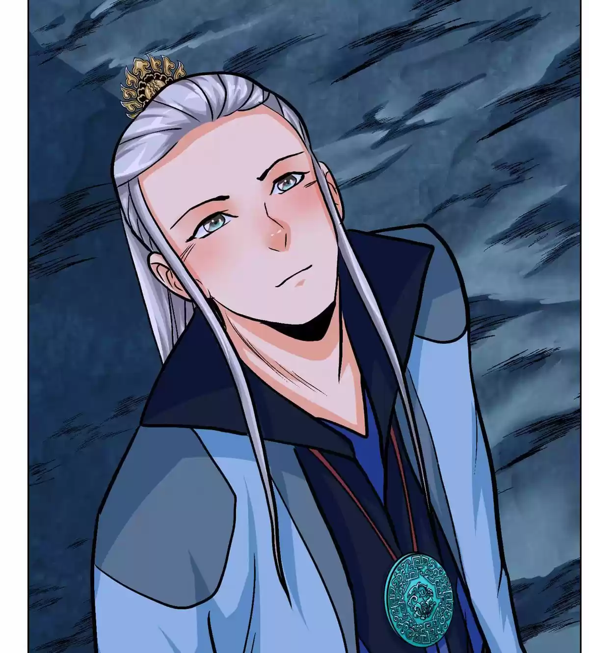 Xianzun System in the City Ch. 50