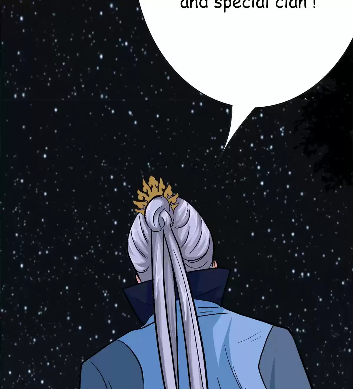 Xianzun System in the City Ch. 50