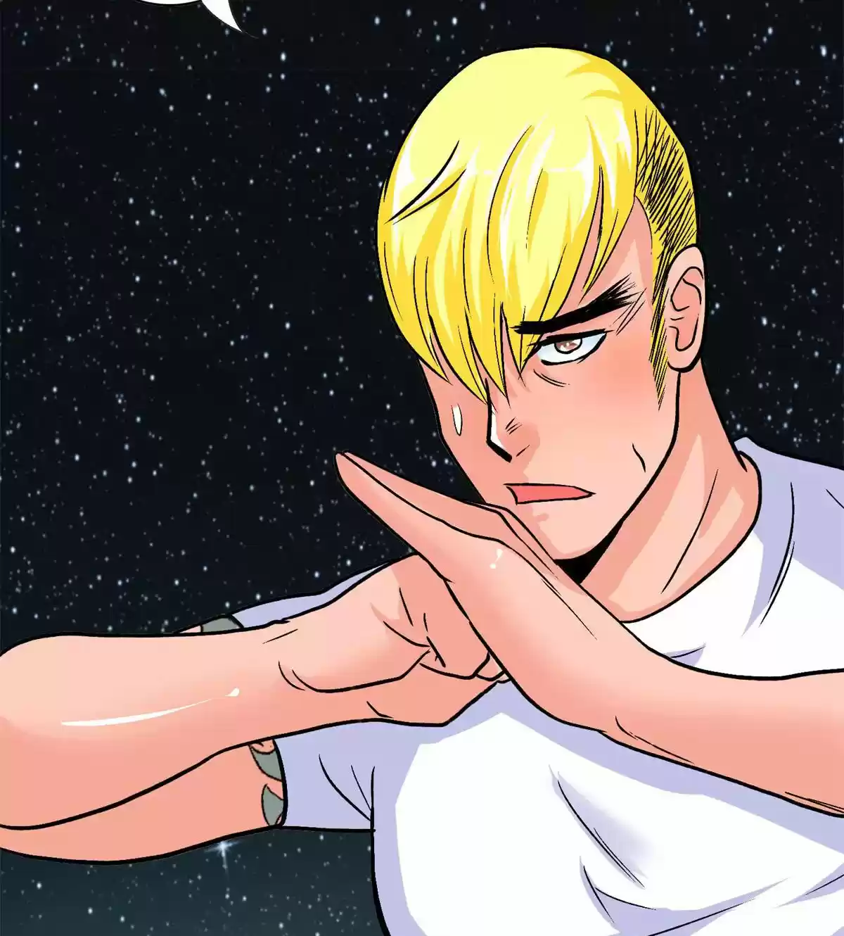 Xianzun System in the City Ch. 50