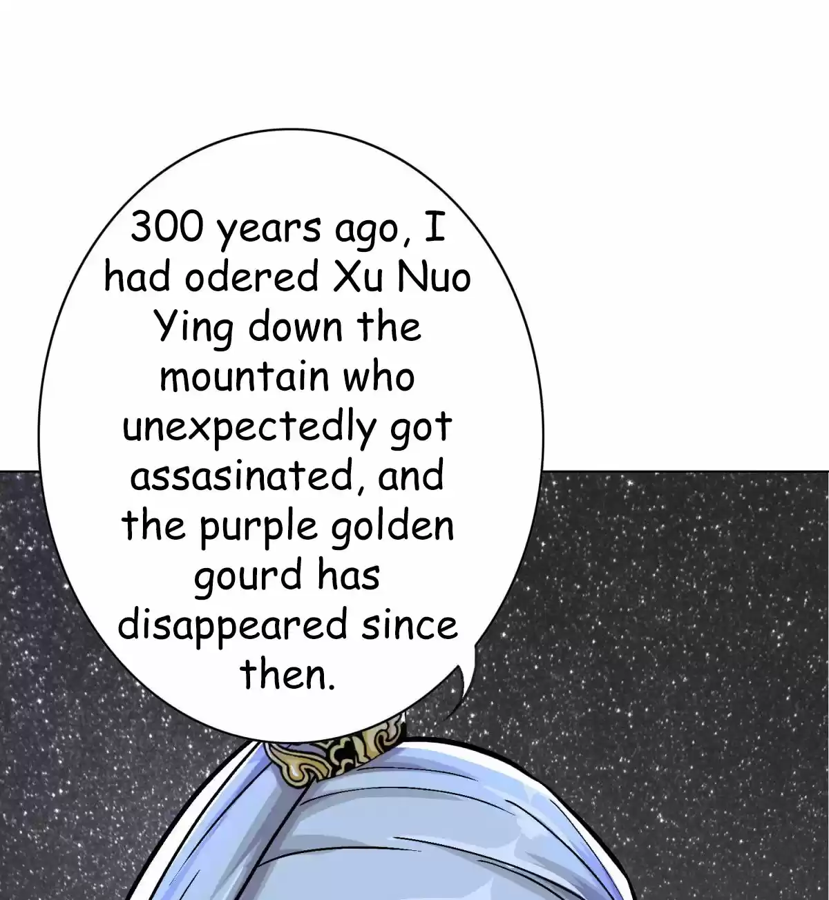 Xianzun System in the City Ch. 50