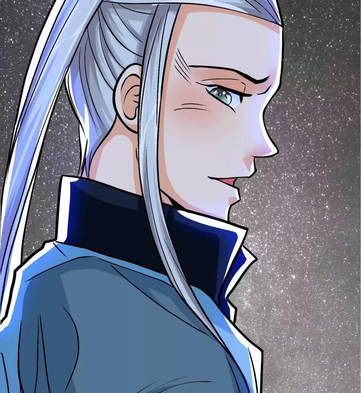 Xianzun System in the City Ch. 50