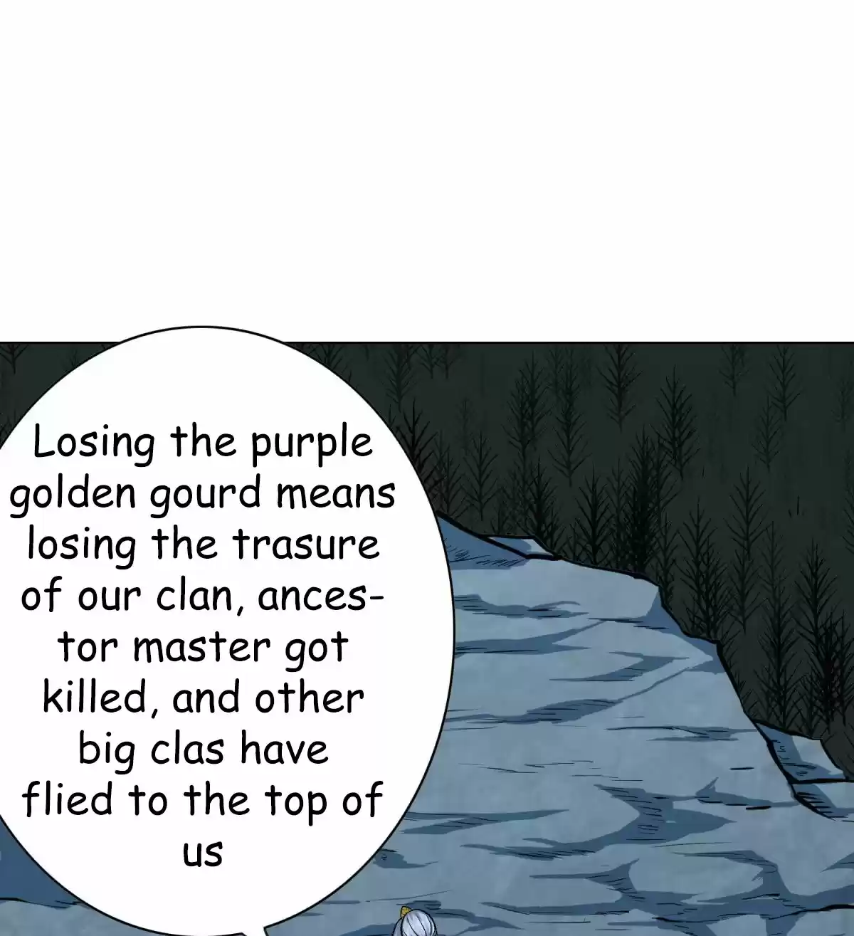 Xianzun System in the City Ch. 50