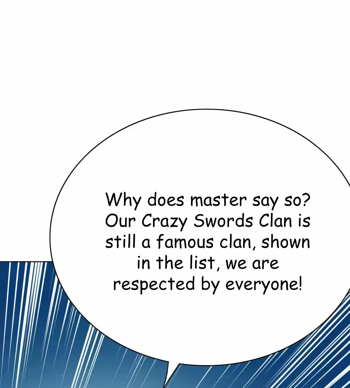 Xianzun System in the City Ch. 50