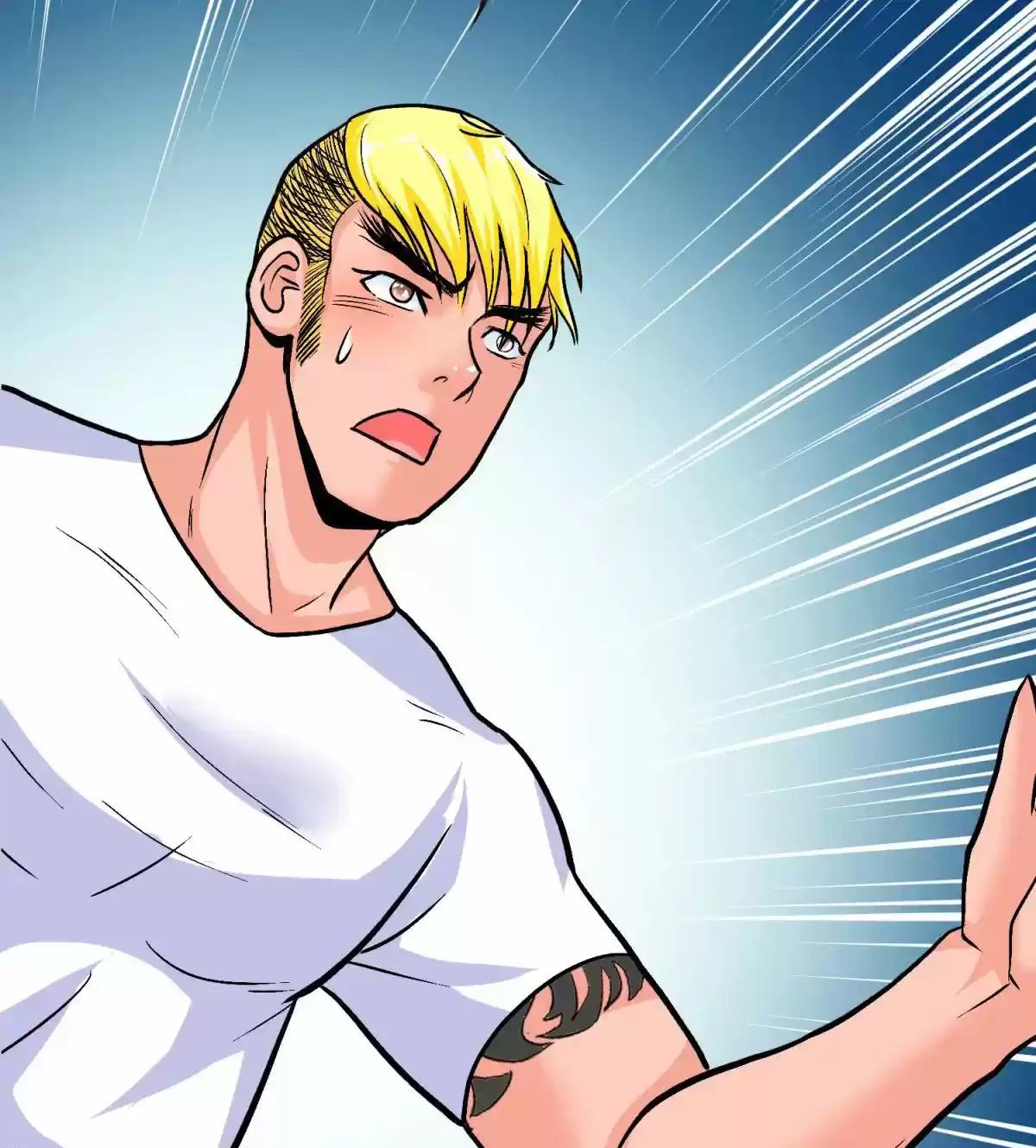 Xianzun System in the City Ch. 50