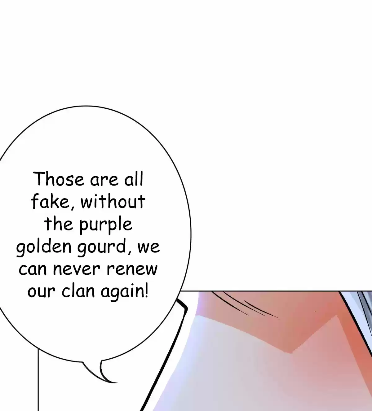 Xianzun System in the City Ch. 50