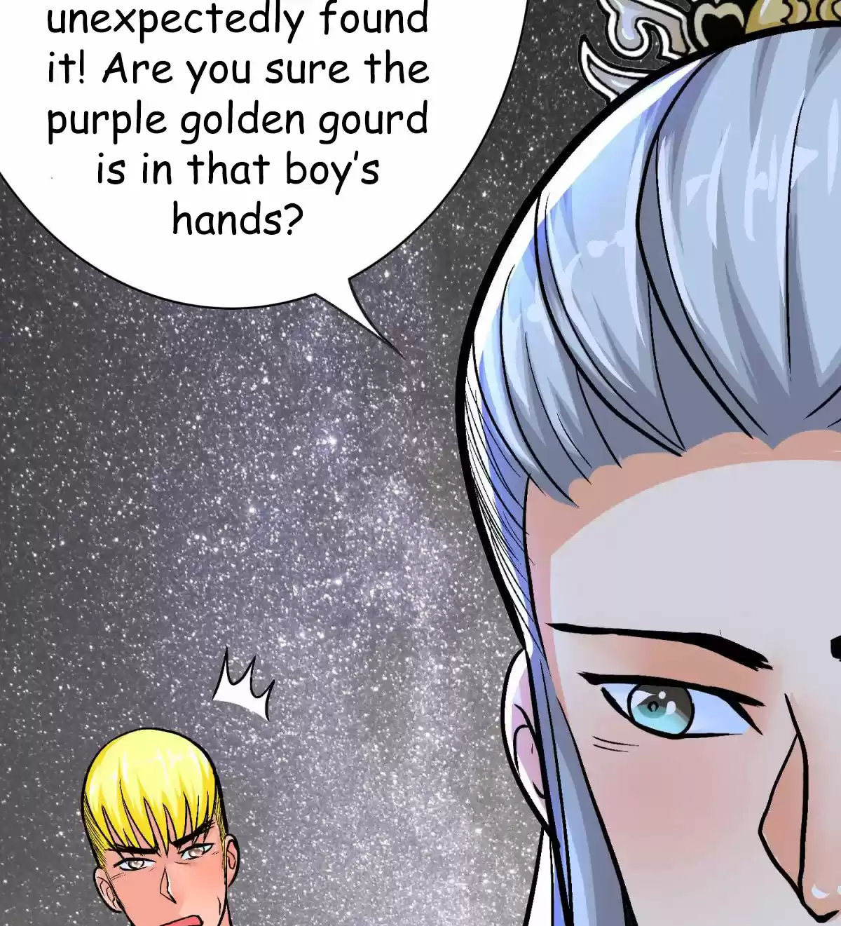 Xianzun System in the City Ch. 50