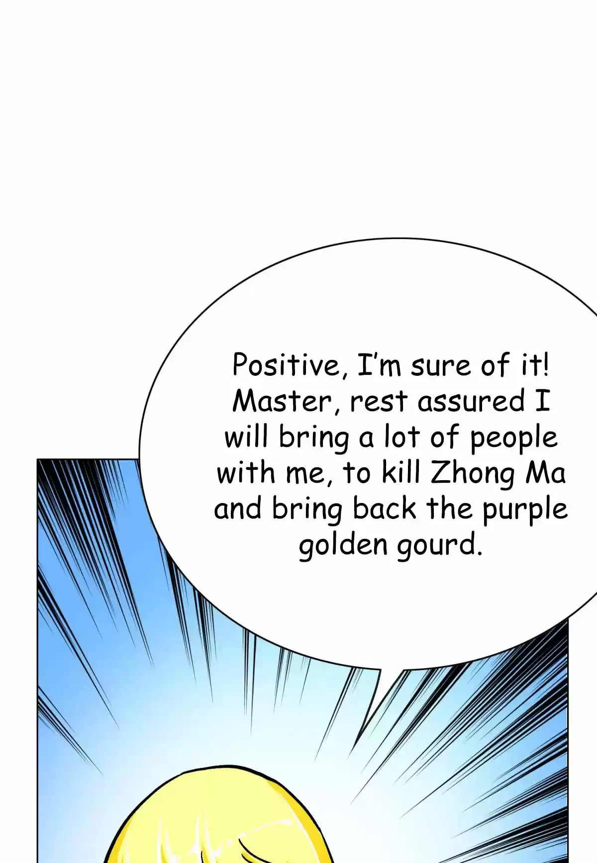 Xianzun System in the City Ch. 50