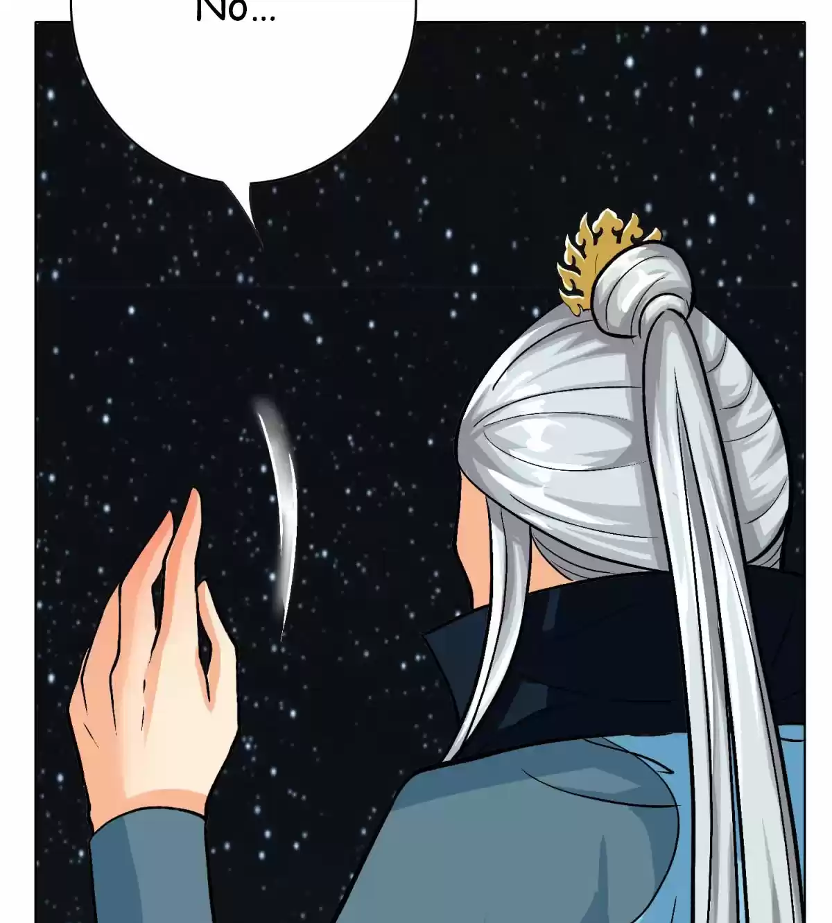 Xianzun System in the City Ch. 50