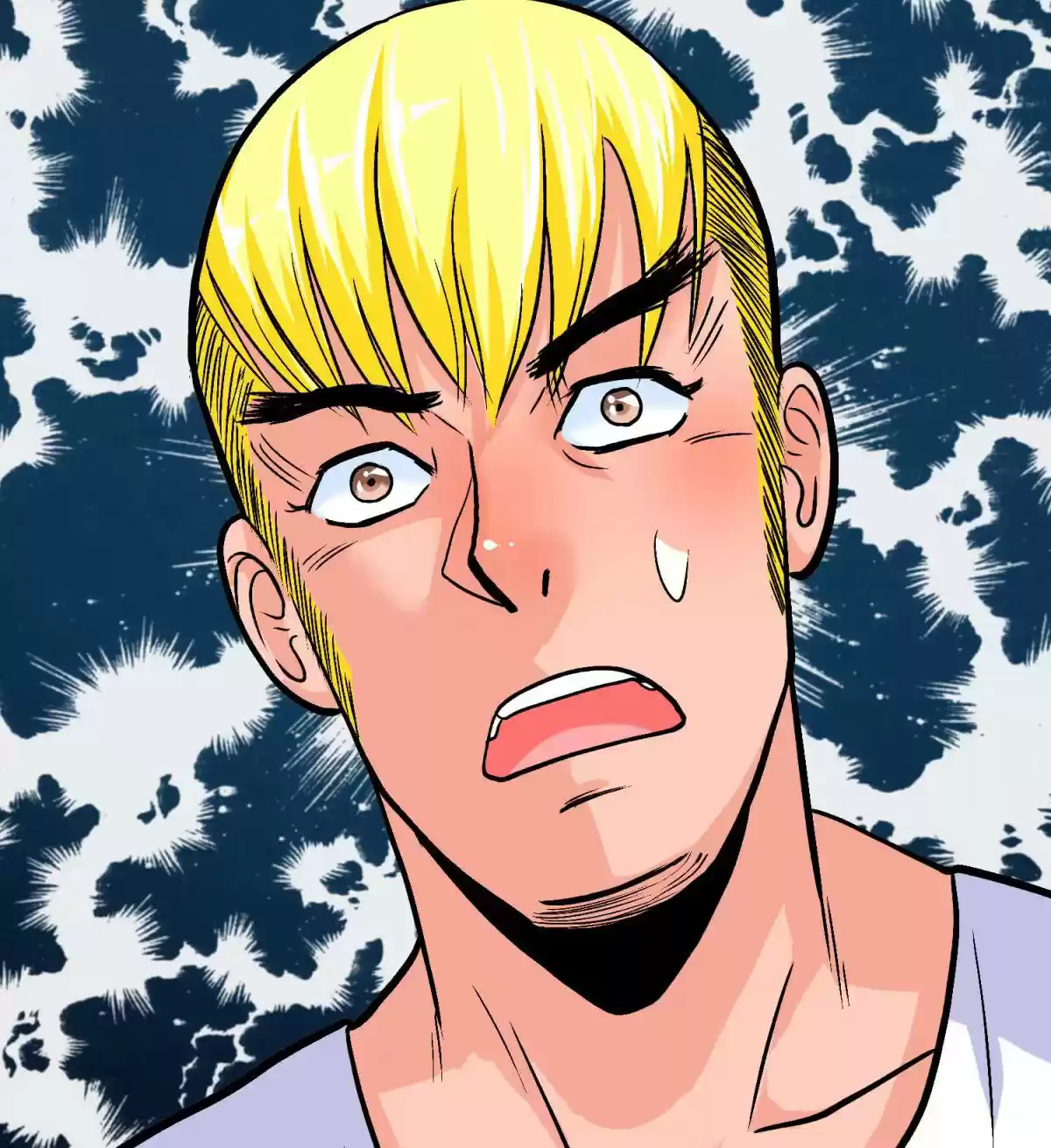 Xianzun System in the City Ch. 50