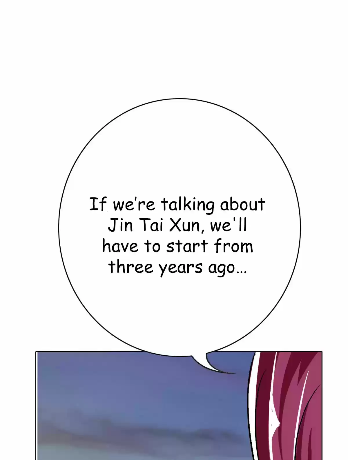 Xianzun System in the City Ch. 50