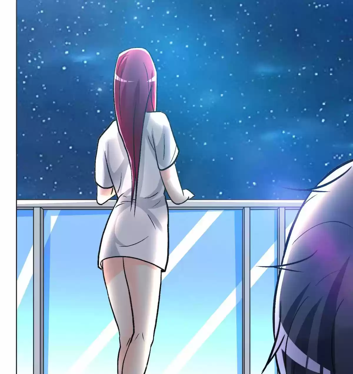 Xianzun System in the City Ch. 50