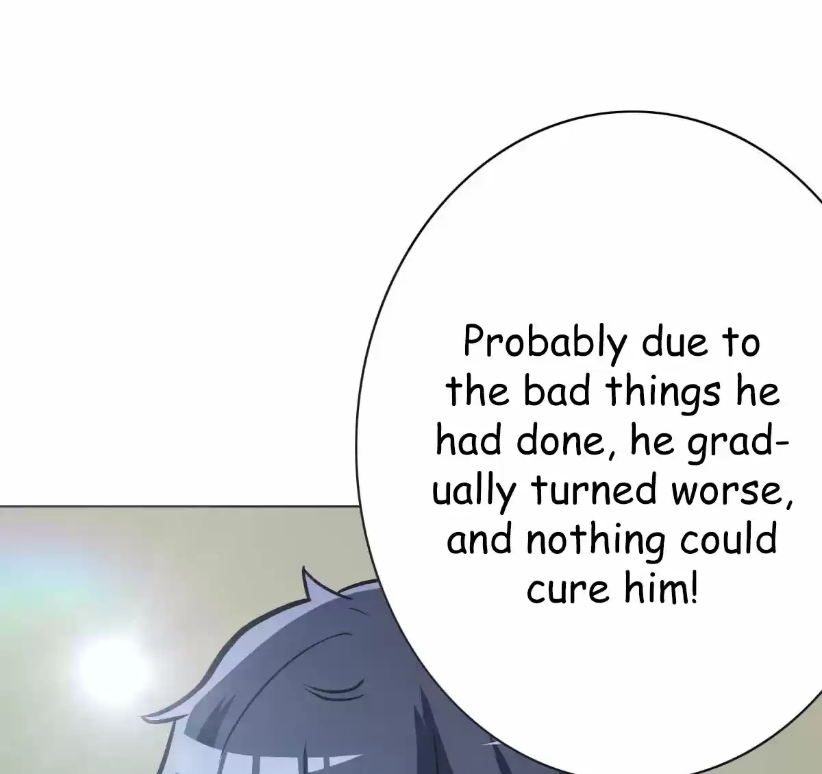 Xianzun System in the City Ch. 50