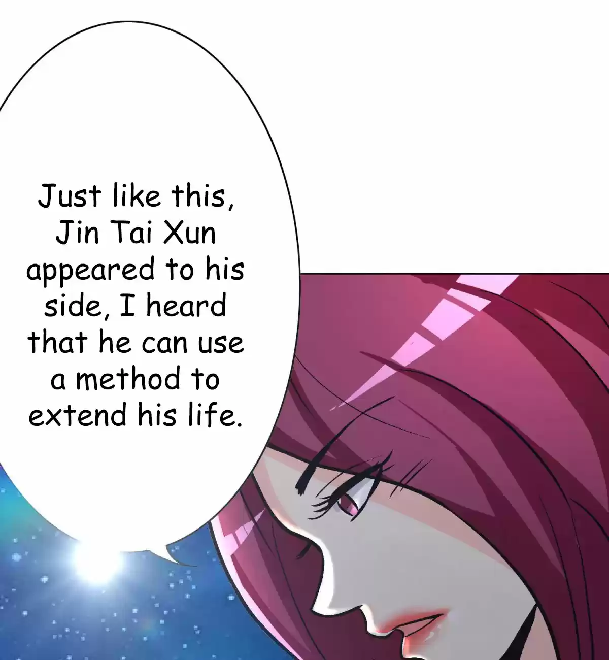 Xianzun System in the City Ch. 50