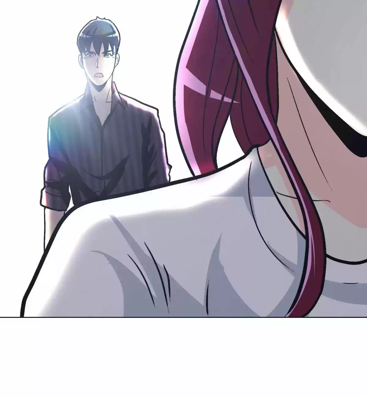 Xianzun System in the City Ch. 50