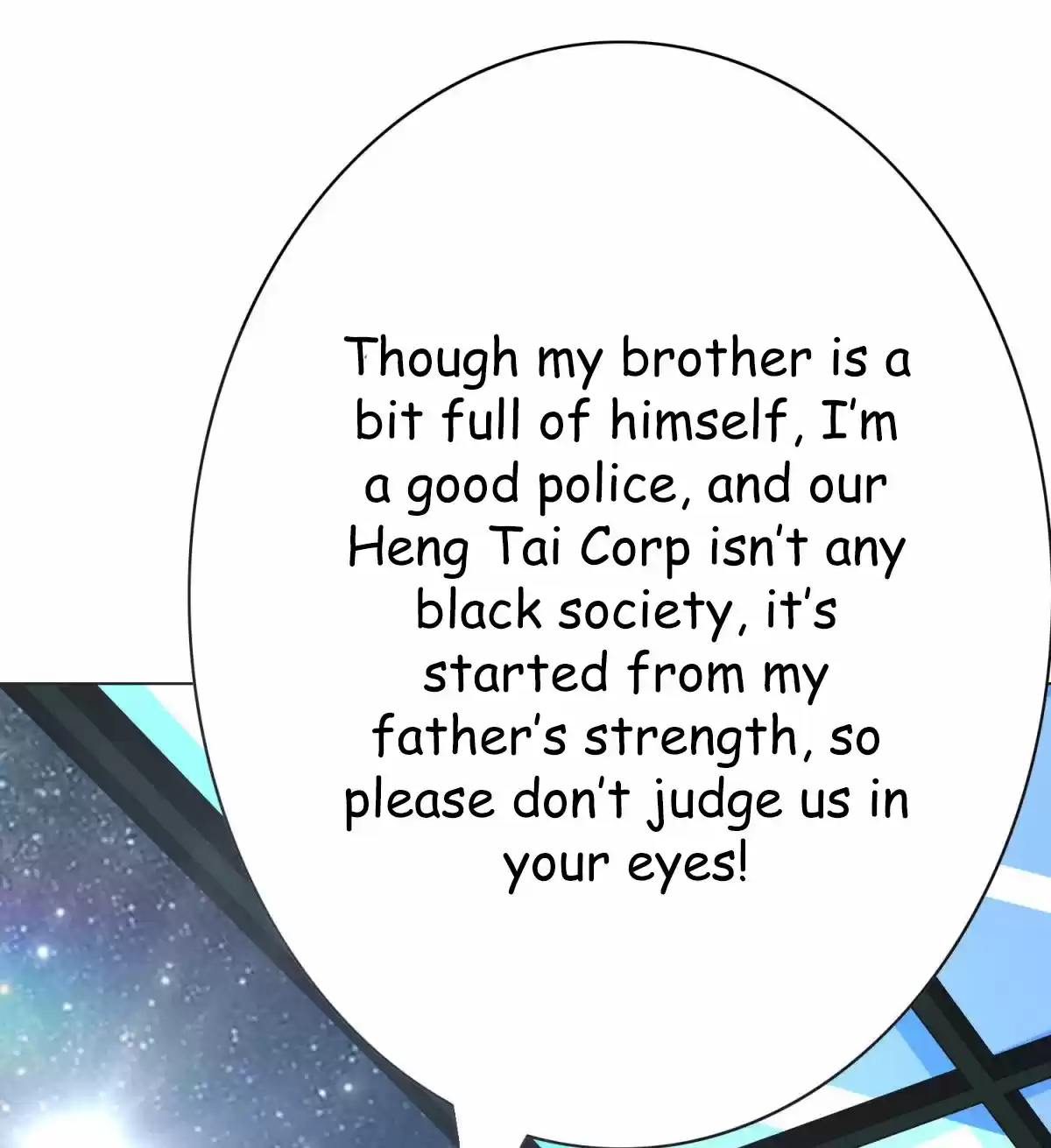 Xianzun System in the City Ch. 50