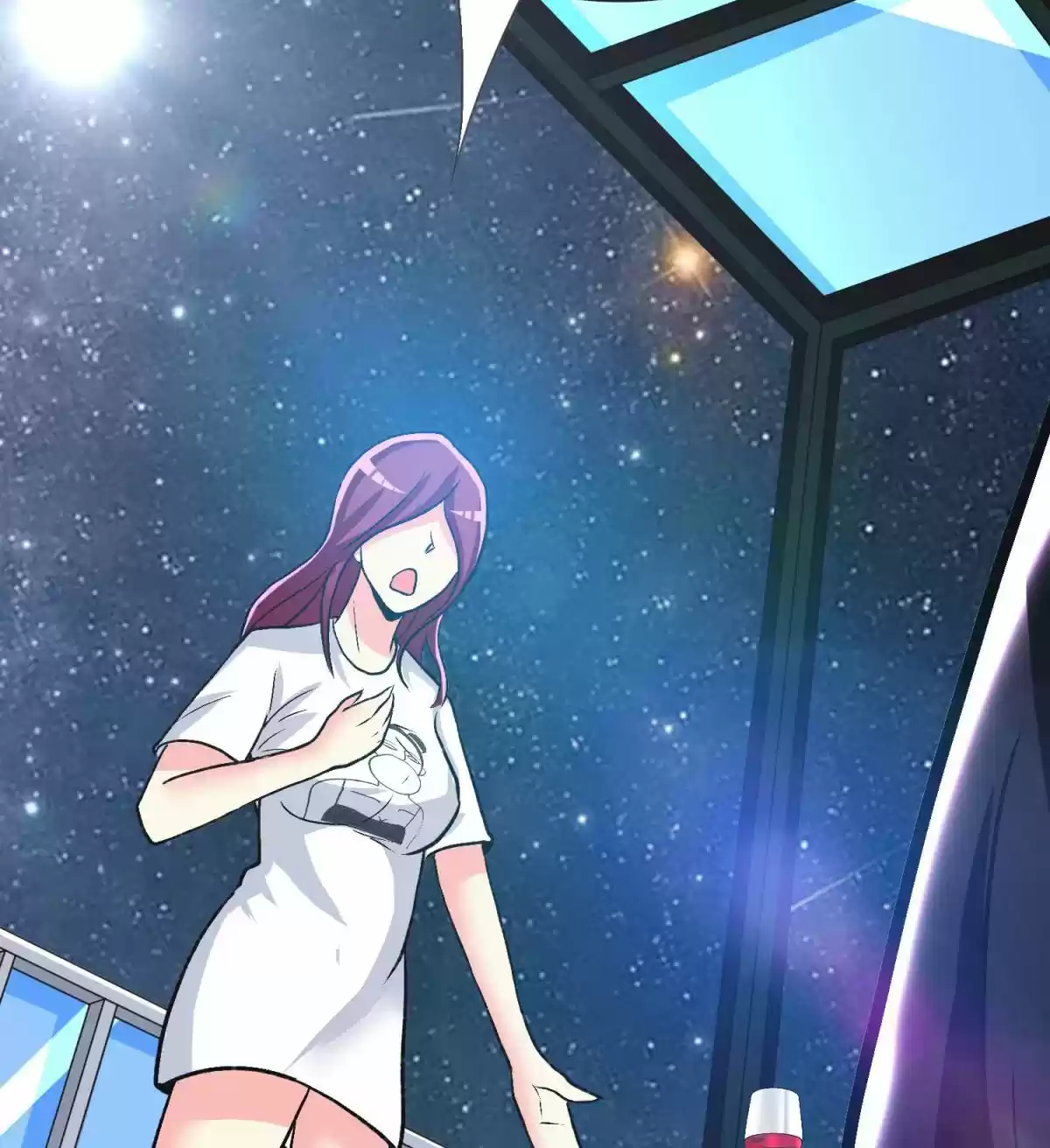 Xianzun System in the City Ch. 50