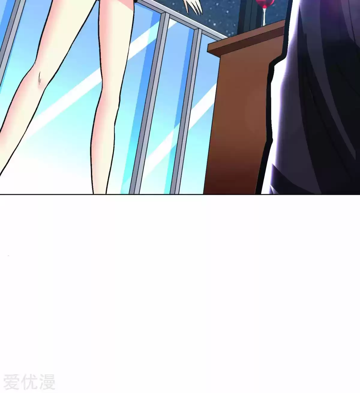 Xianzun System in the City Ch. 50