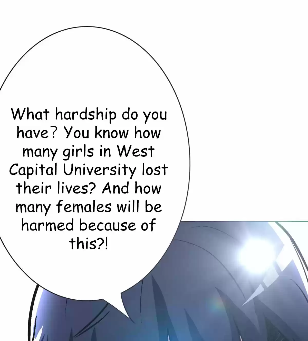 Xianzun System in the City Ch. 50