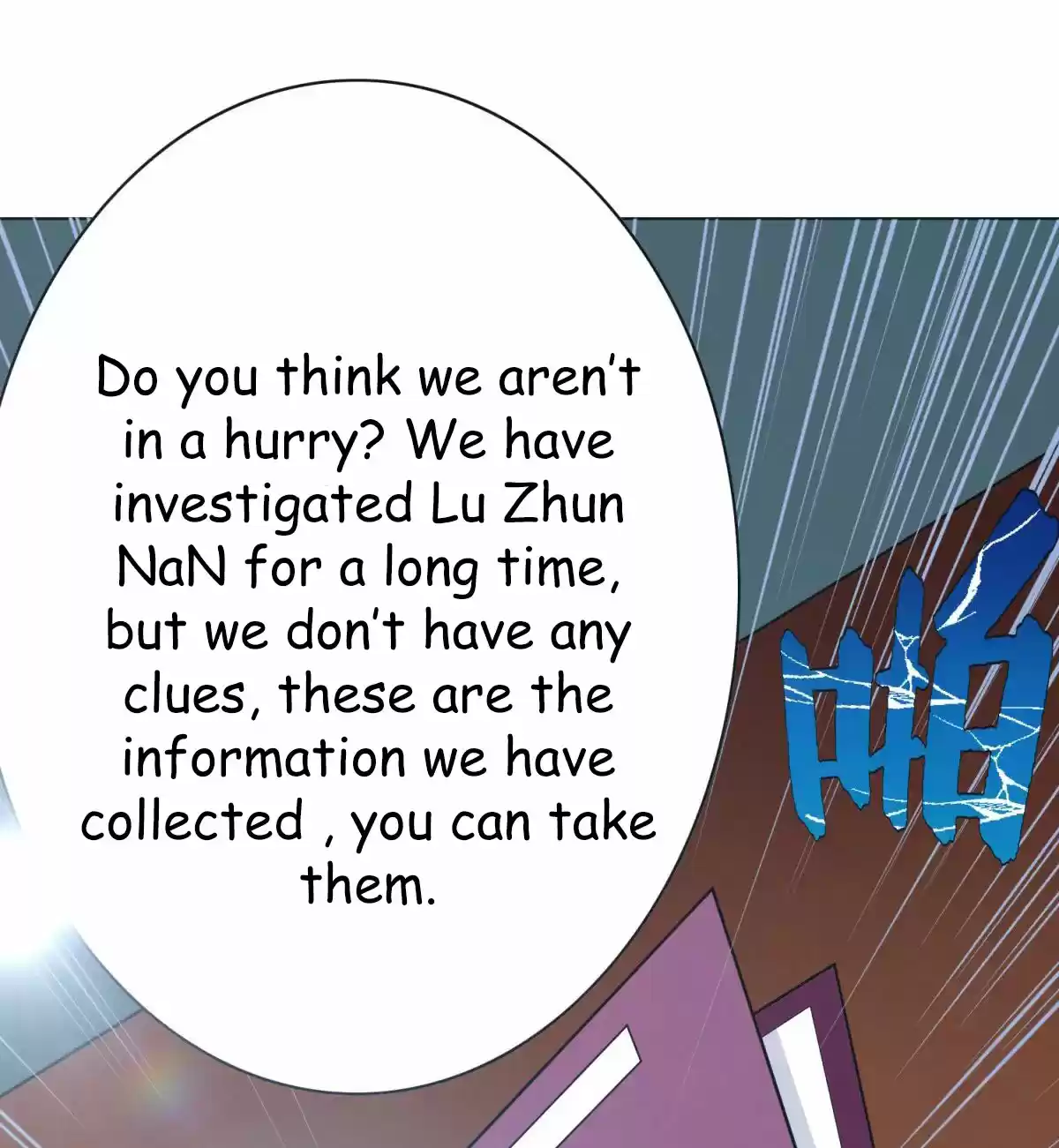 Xianzun System in the City Ch. 50