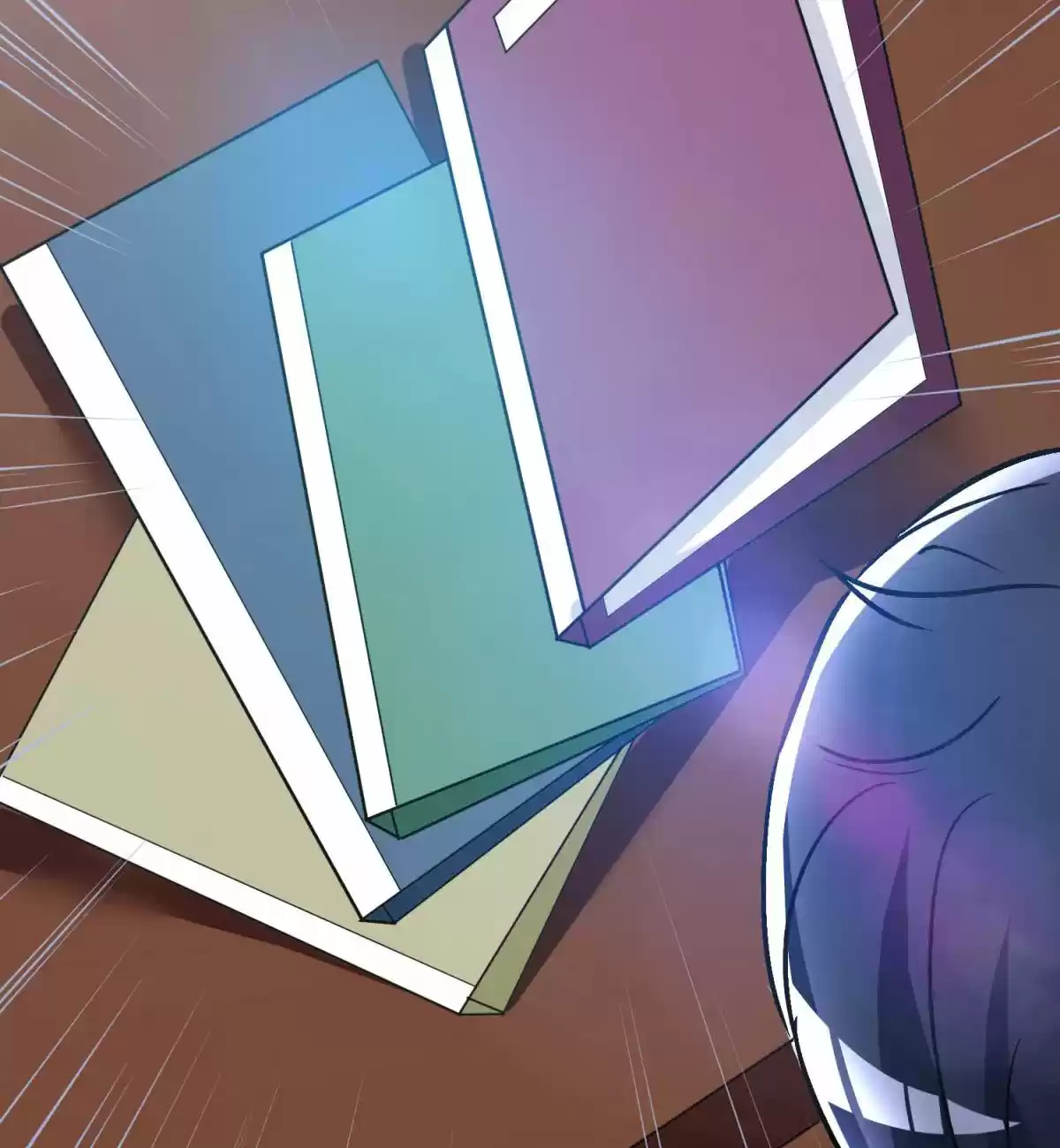 Xianzun System in the City Ch. 50