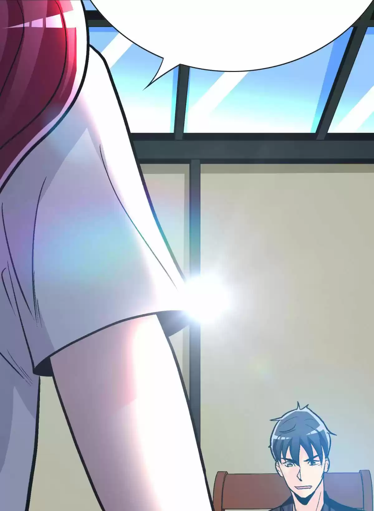 Xianzun System in the City Ch. 50