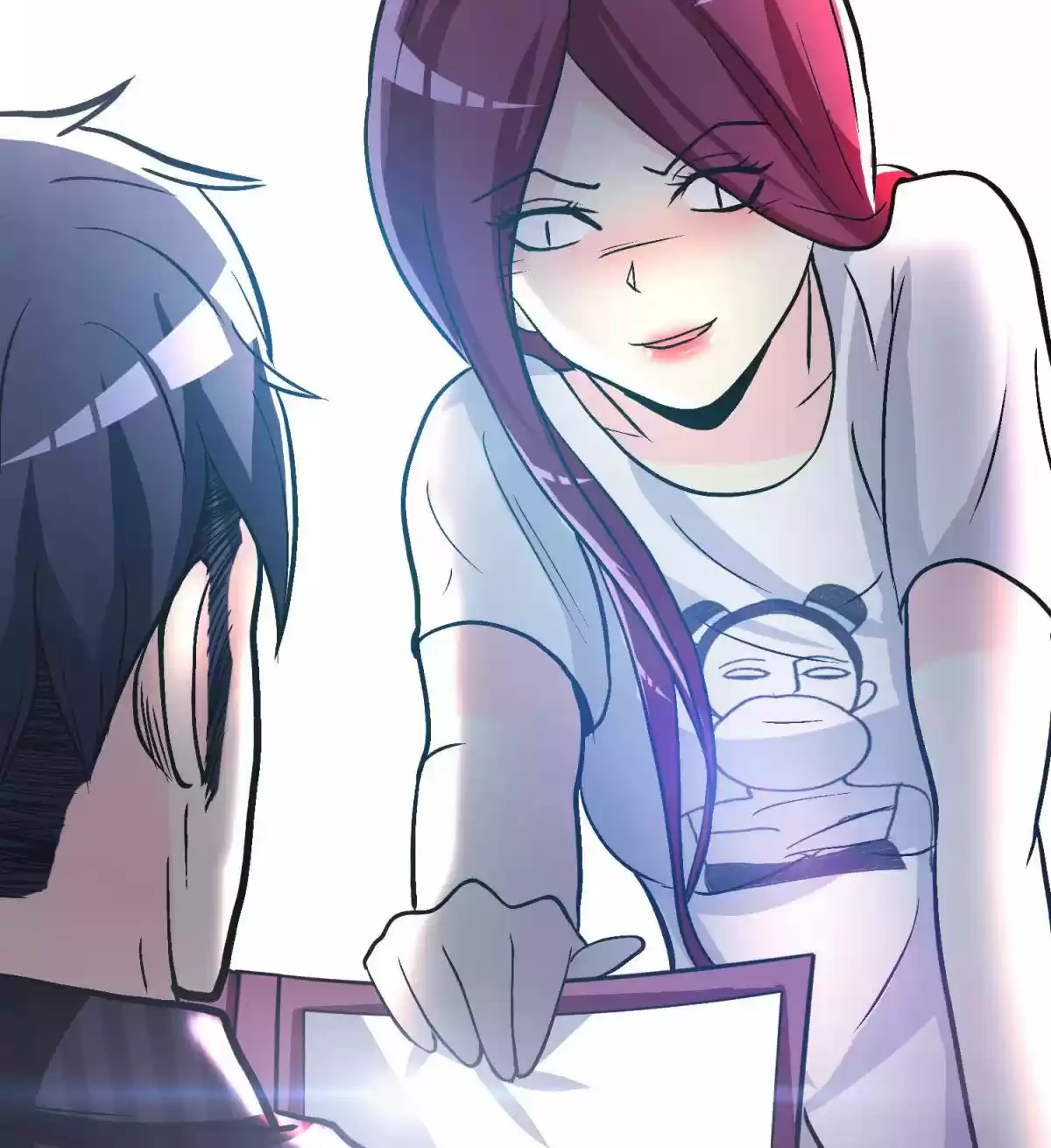 Xianzun System in the City Ch. 50