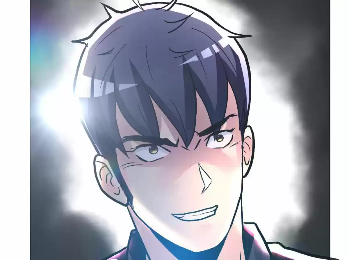 Xianzun System in the City Ch. 50