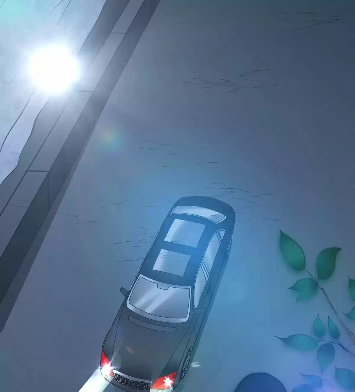 Xianzun System in the City Ch. 51