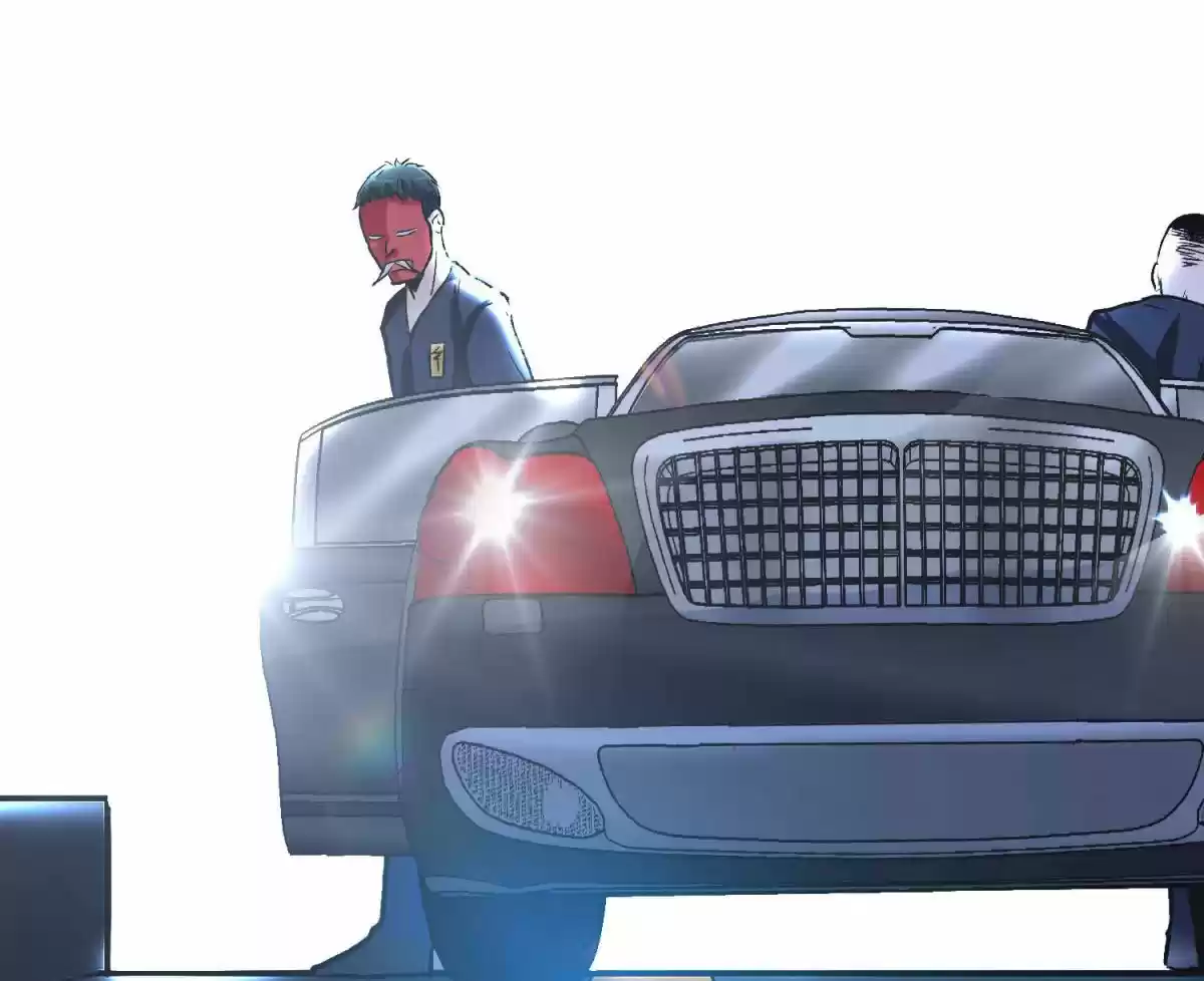 Xianzun System in the City Ch. 51