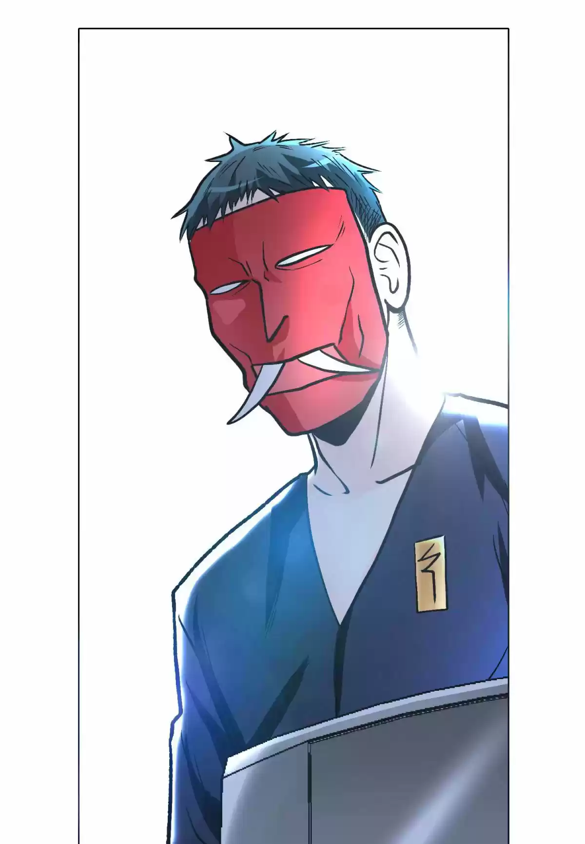 Xianzun System in the City Ch. 51