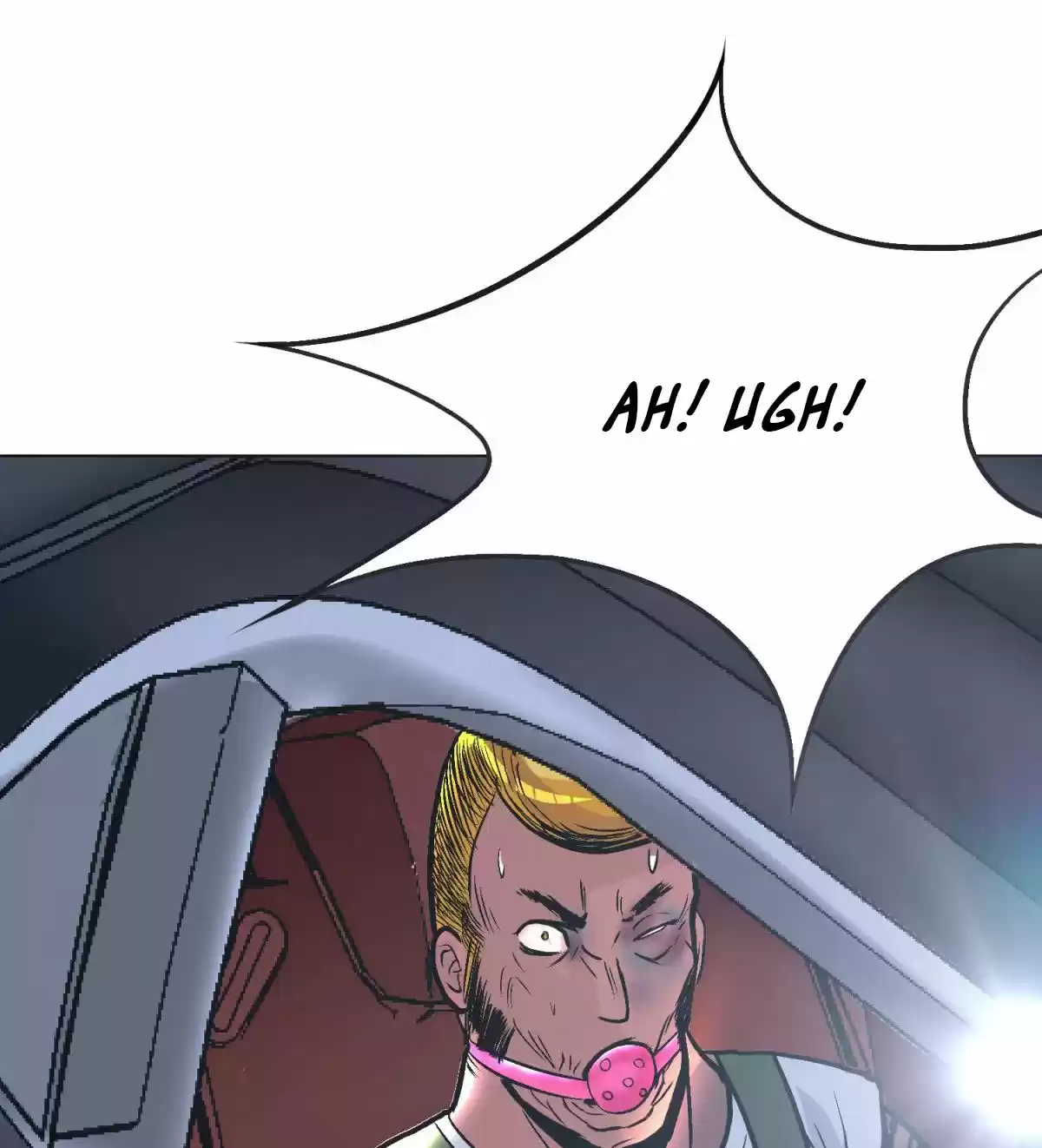 Xianzun System in the City Ch. 51