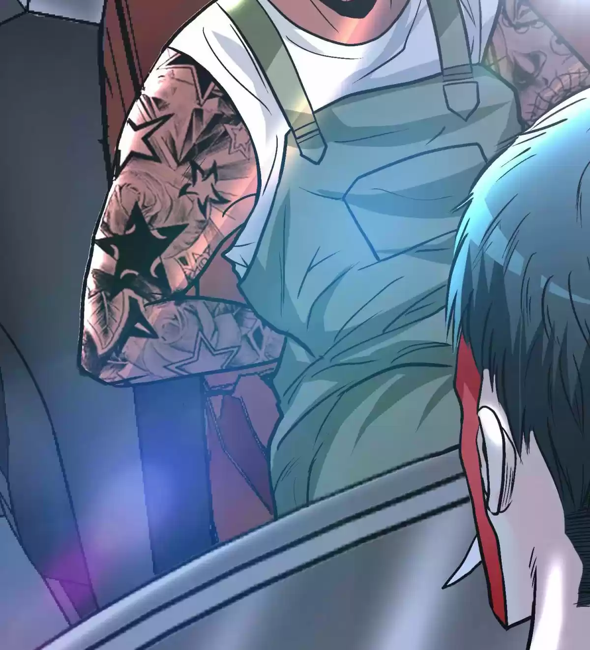 Xianzun System in the City Ch. 51