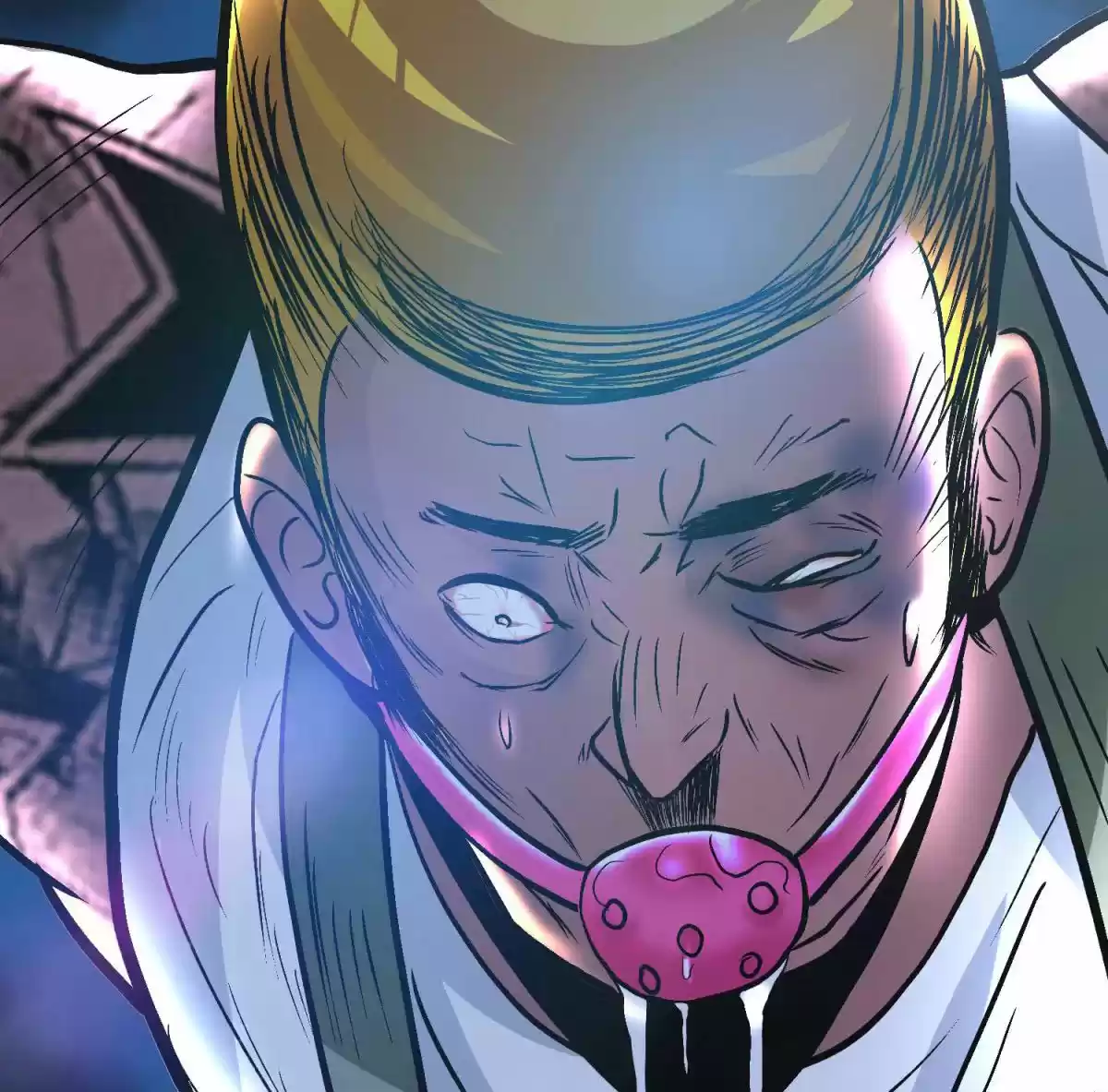 Xianzun System in the City Ch. 51