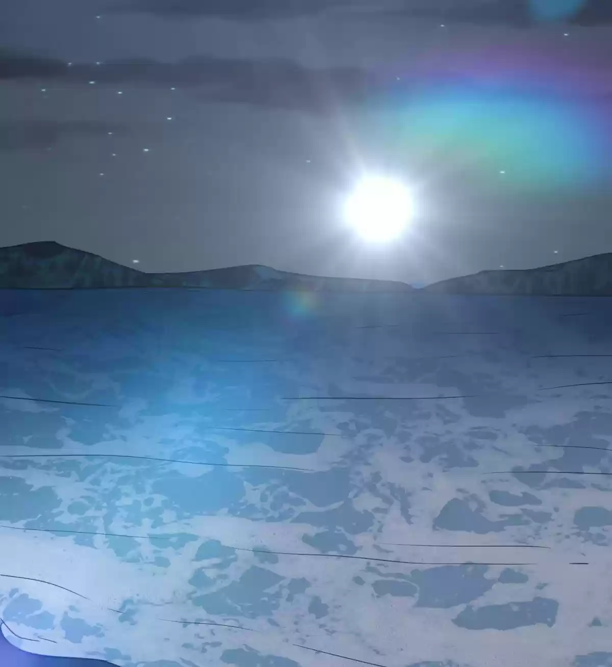 Xianzun System in the City Ch. 51