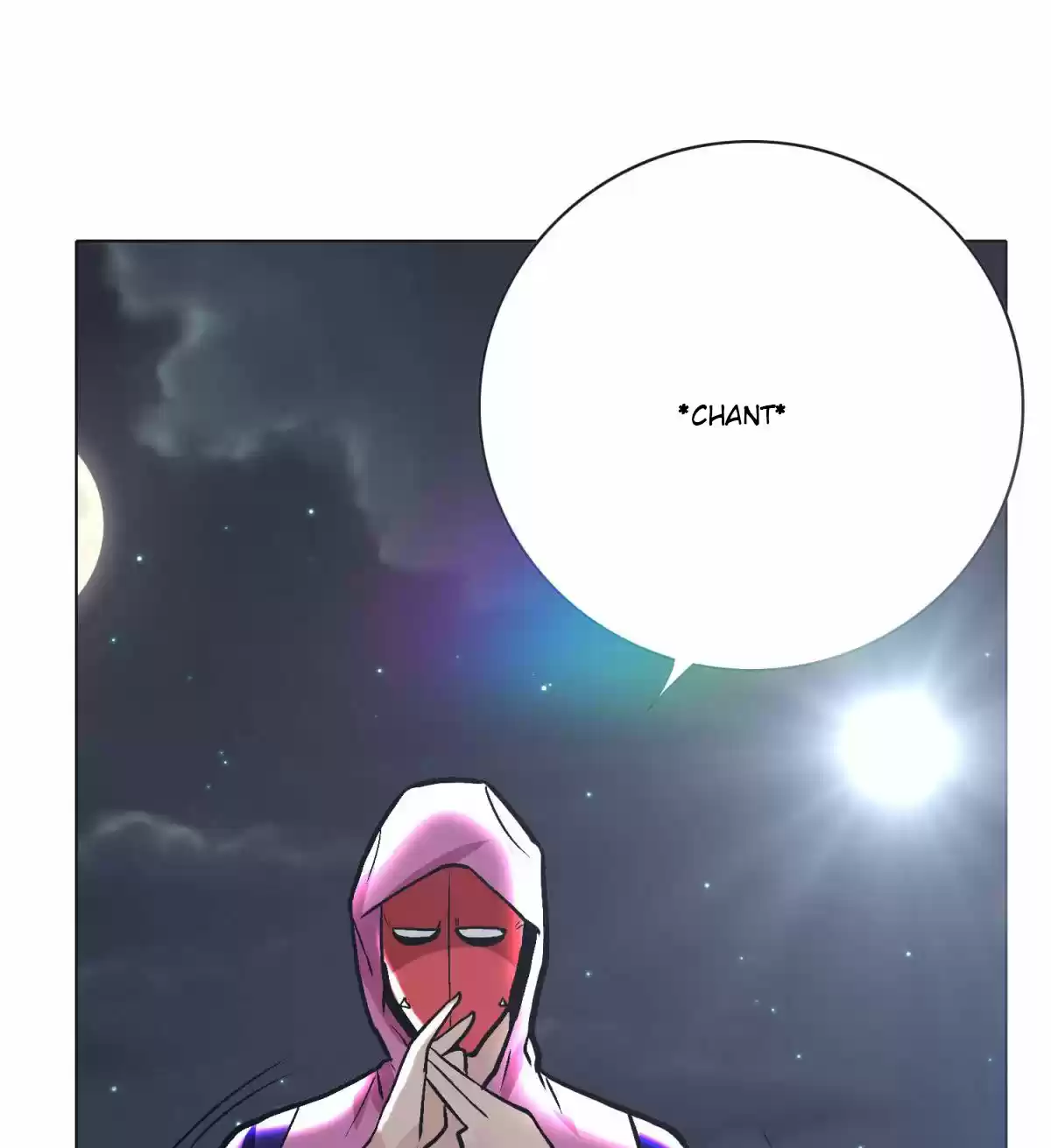 Xianzun System in the City Ch. 51