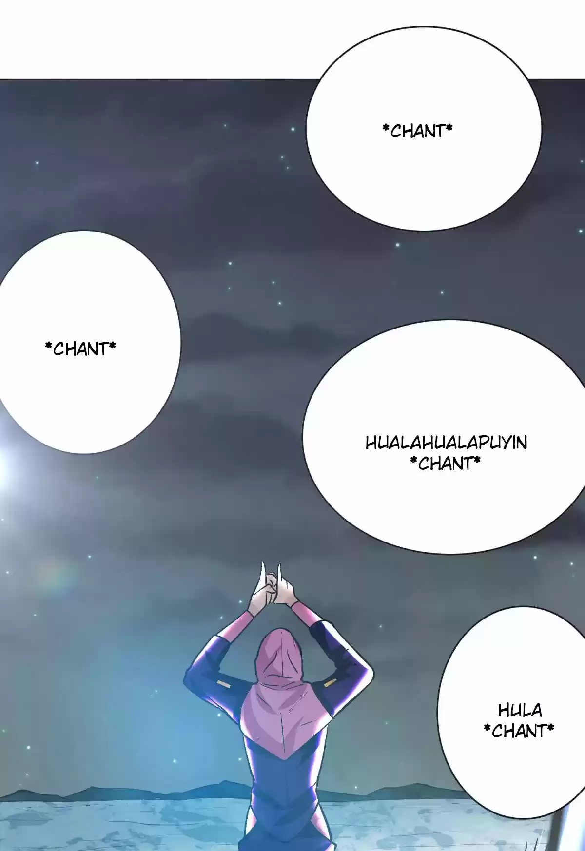 Xianzun System in the City Ch. 51