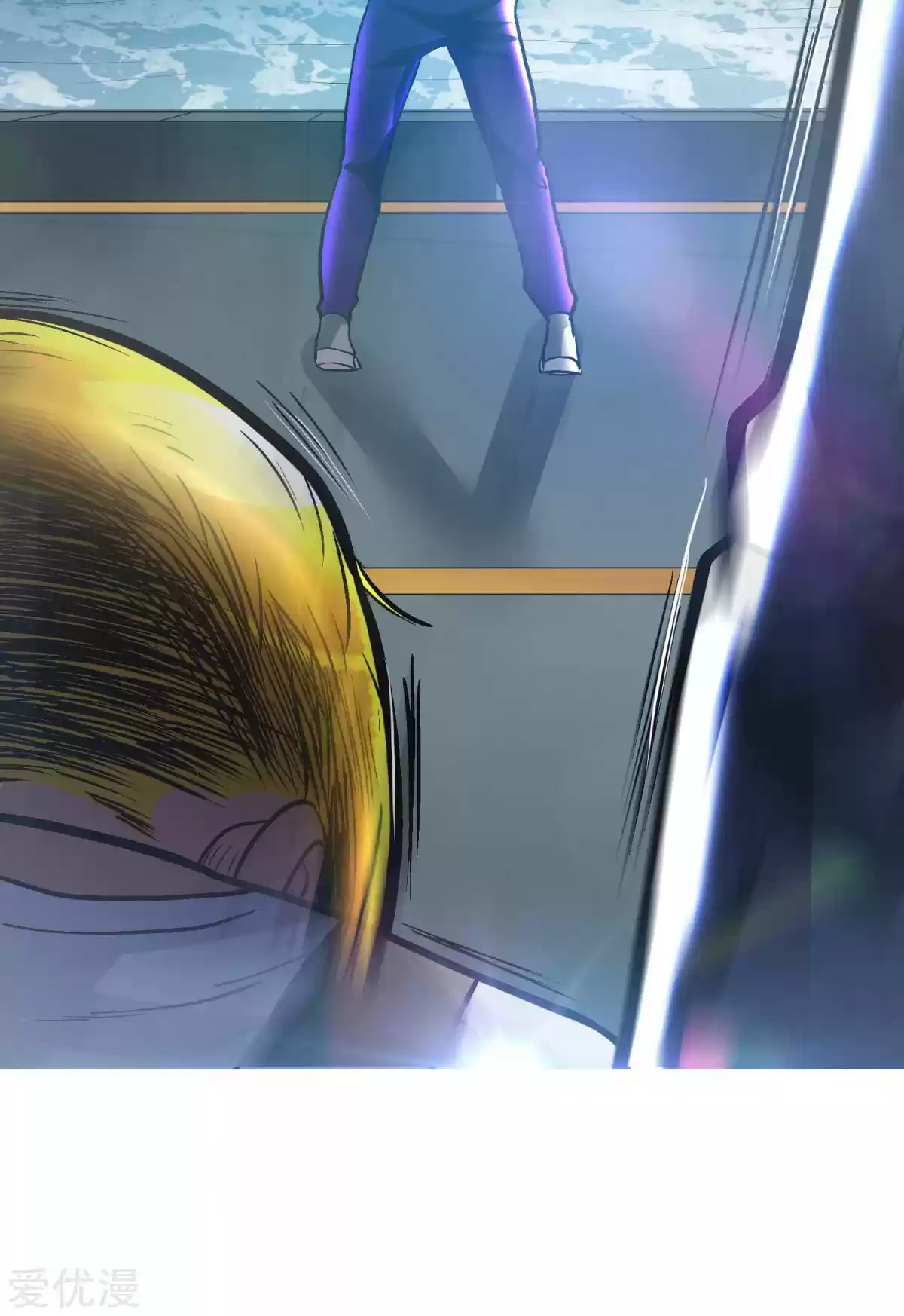 Xianzun System in the City Ch. 51