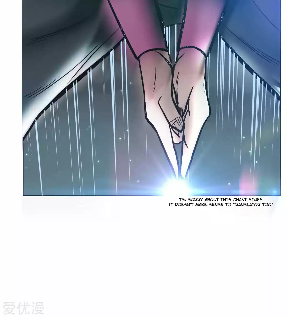 Xianzun System in the City Ch. 51