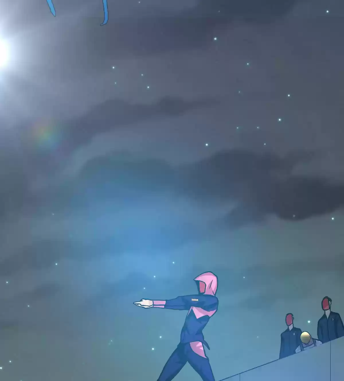 Xianzun System in the City Ch. 51