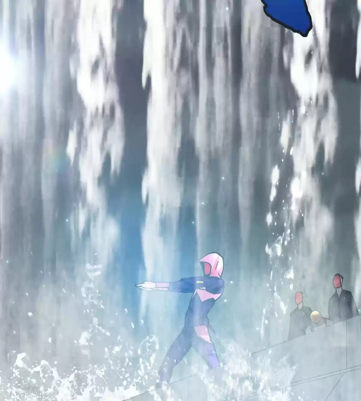 Xianzun System in the City Ch. 51