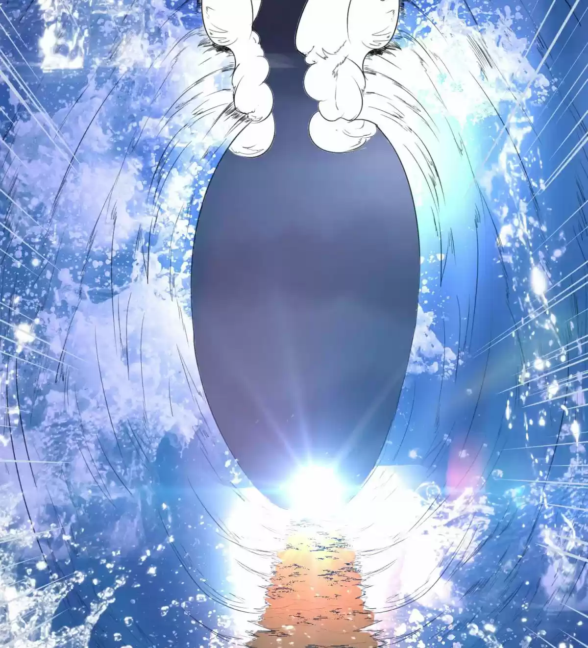 Xianzun System in the City Ch. 51