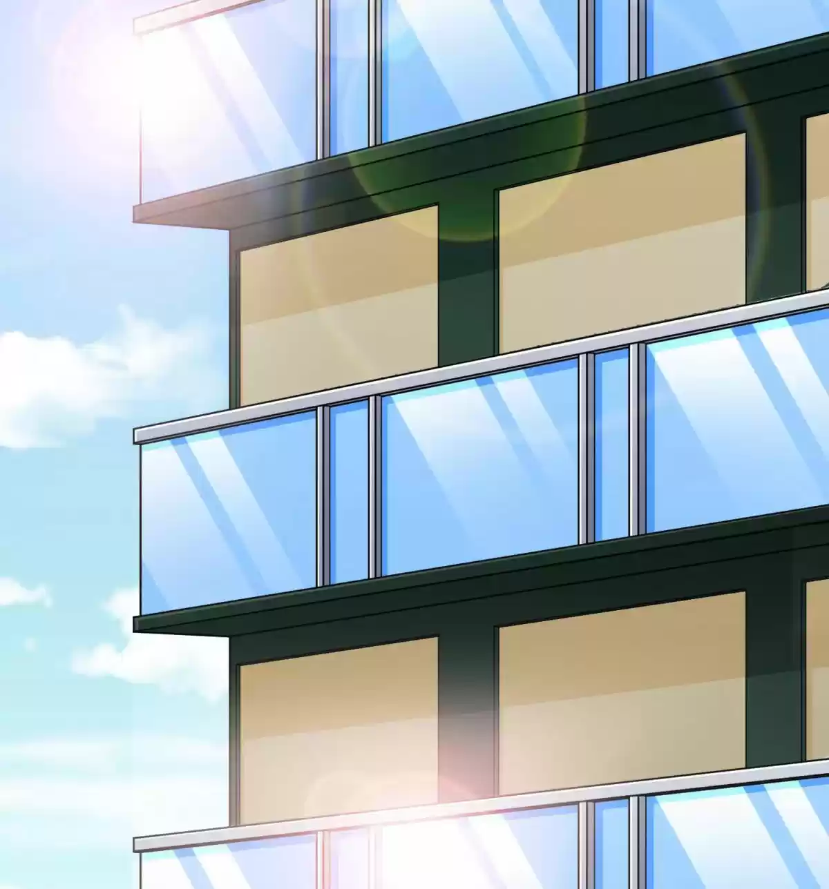 Xianzun System in the City Ch. 51