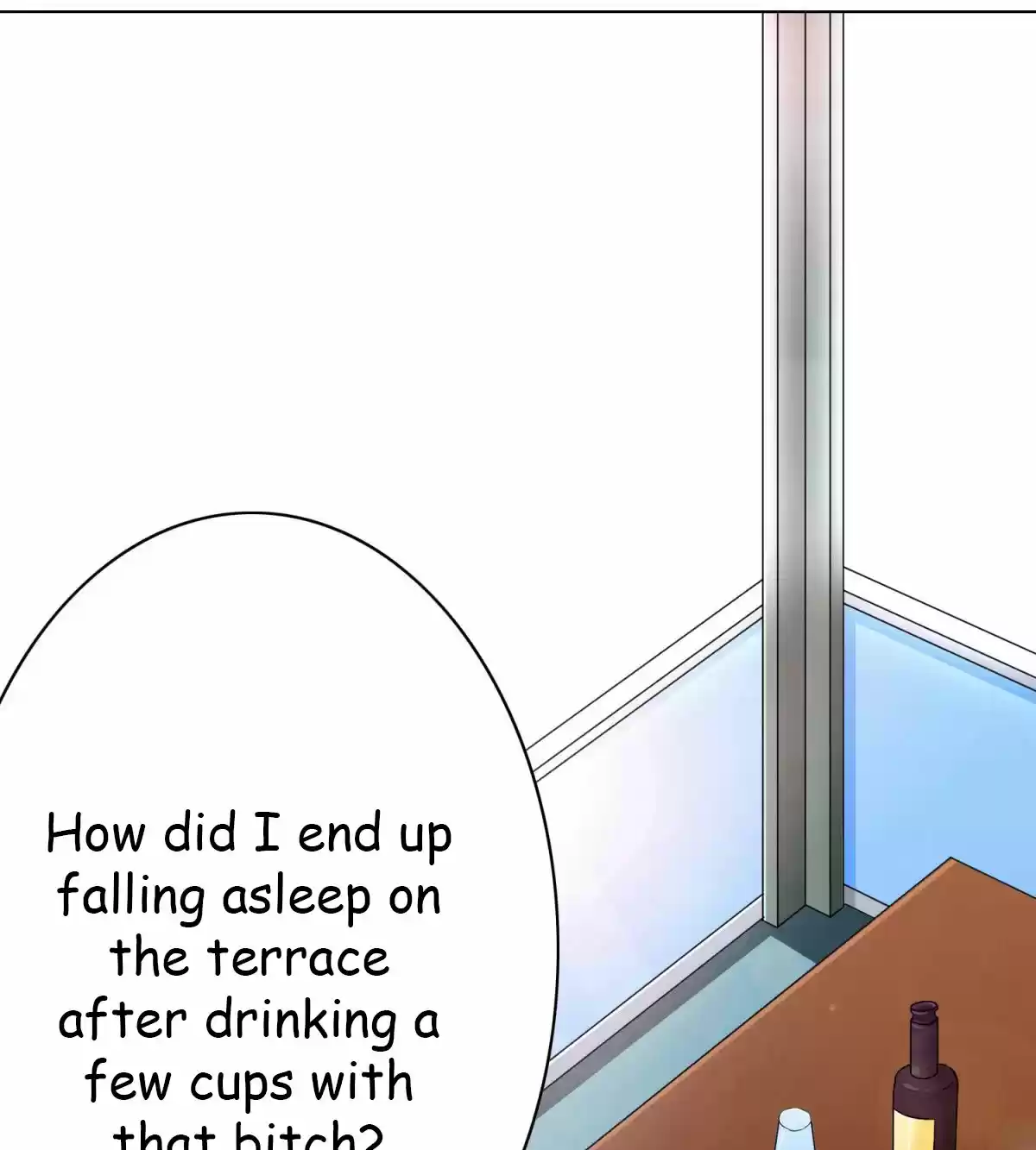 Xianzun System in the City Ch. 51