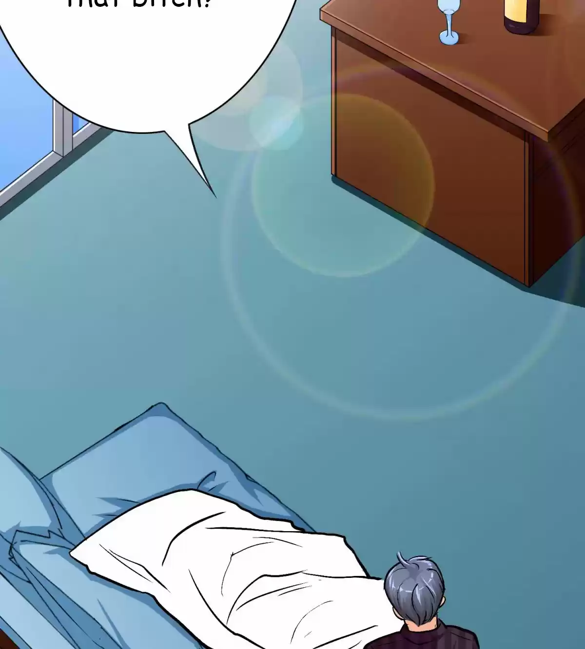 Xianzun System in the City Ch. 51