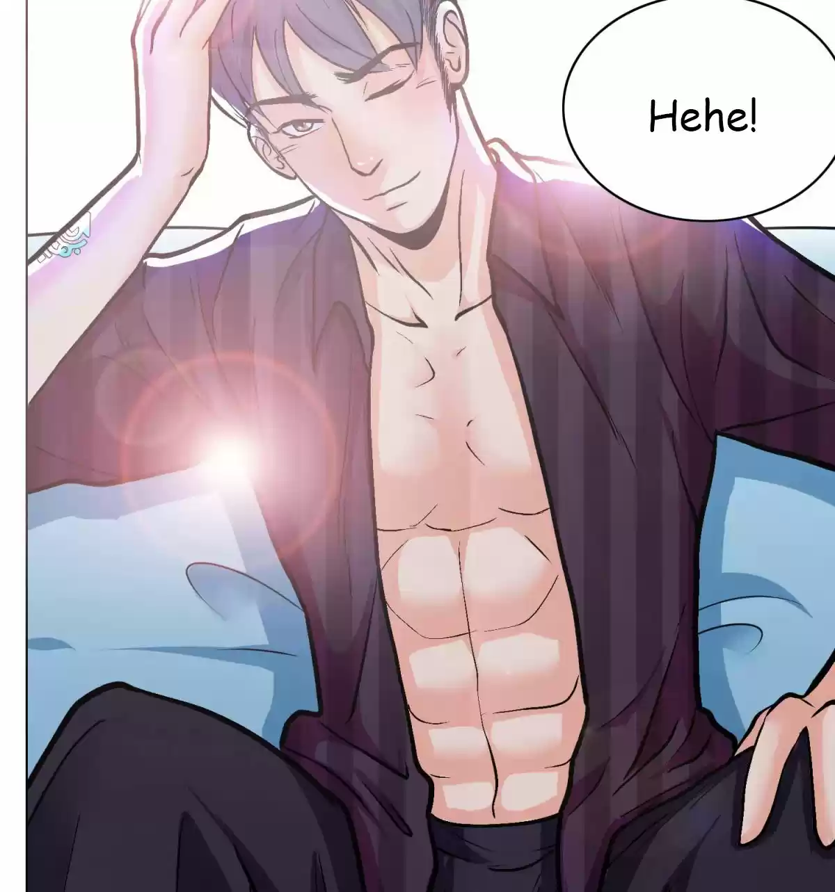 Xianzun System in the City Ch. 51